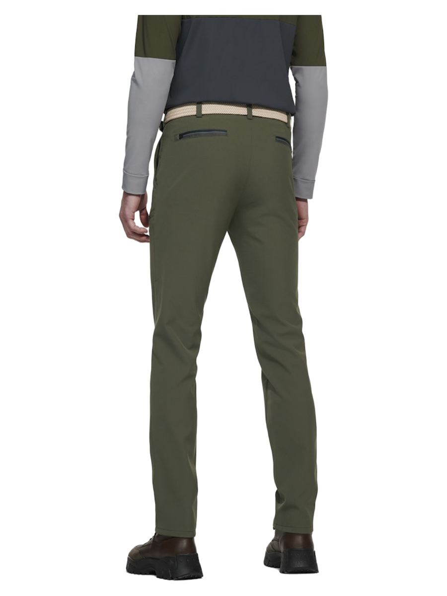 Meyer Modern fit Chinos